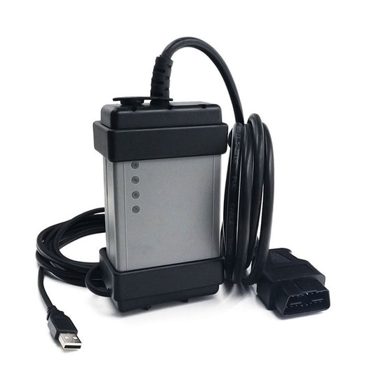 DICE 2014D J2534 Car Scanner Car Diagnostic Testing Tool Multi Language OBD2
