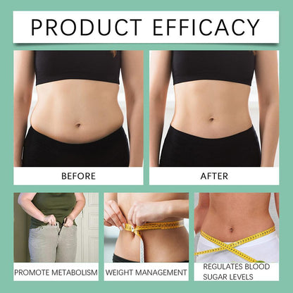 30-300X Ozempatch - Slimming Patches for Women, Support Weight Loss & Metabolism