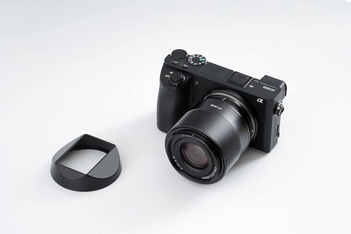 TTArtisan Auto Focus 56mm F1.8 Z-Mount Prime Lens for APS-C Mirrorless Camera