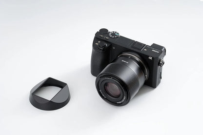 TTArtisan Auto Focus 56mm F1.8 Z-Mount Prime Lens for APS-C Mirrorless Camera