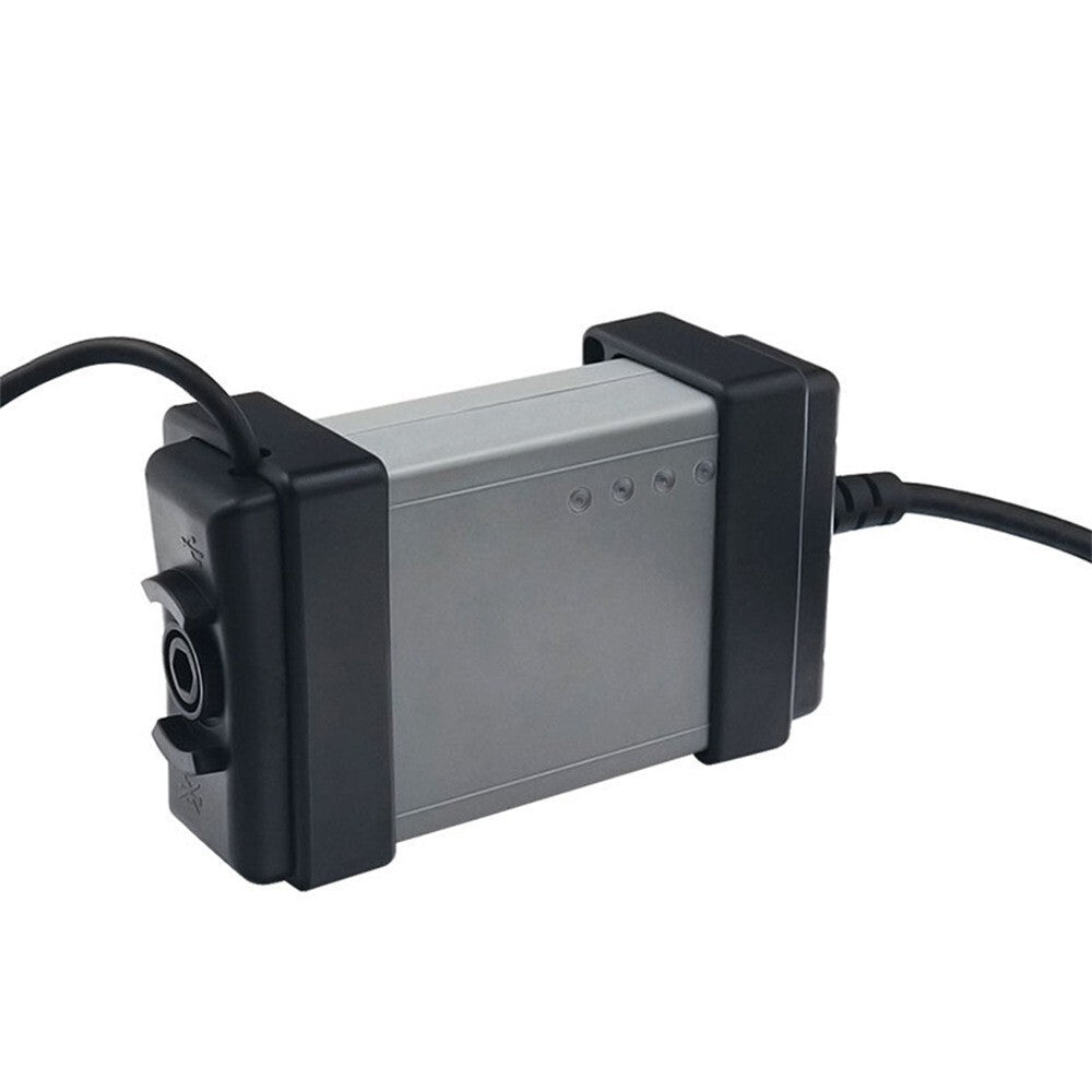 DICE 2014D J2534 Car Scanner Car Diagnostic Testing Tool Multi Language OBD2