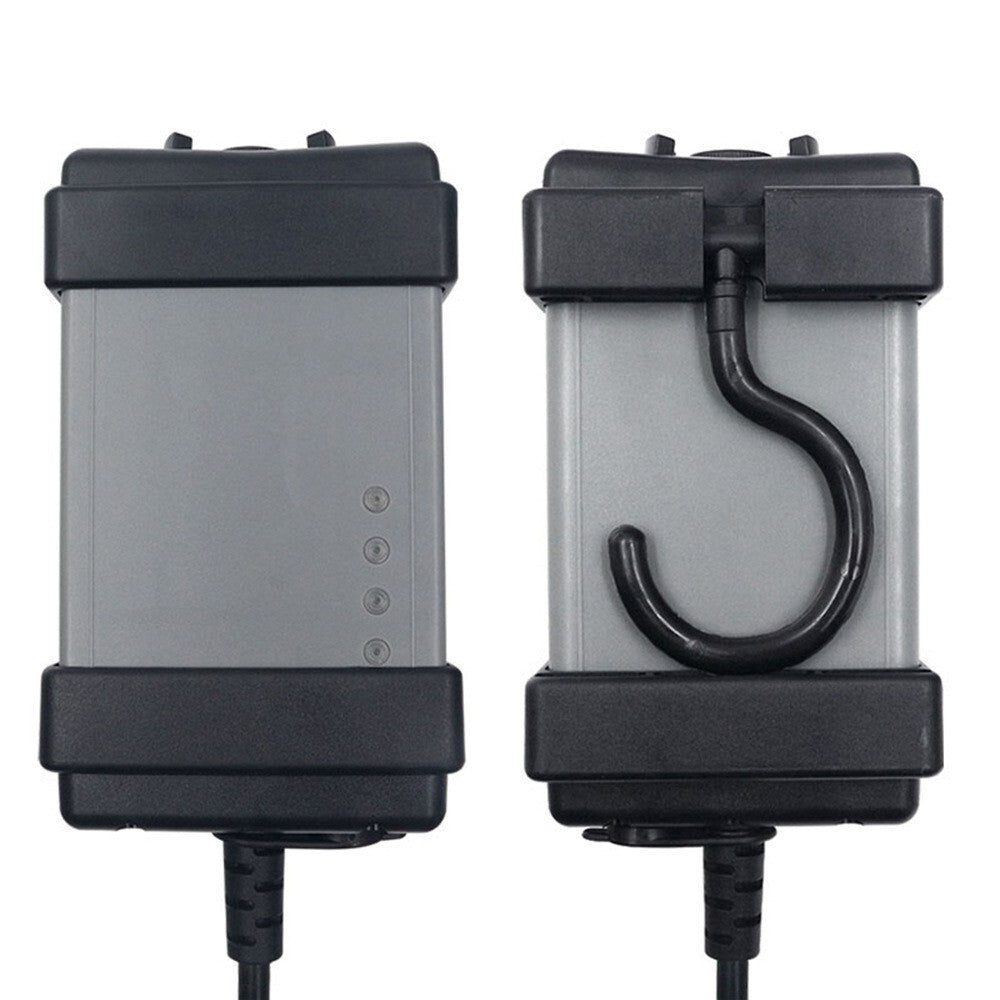 DICE 2014D J2534 Car Scanner Car Diagnostic Testing Tool Multi Language OBD2