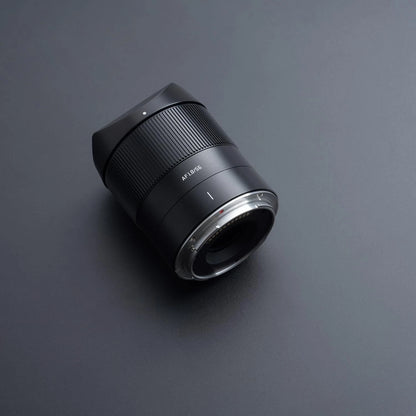 TTArtisan Auto Focus 56mm F1.8 Z-Mount Prime Lens for APS-C Mirrorless Camera
