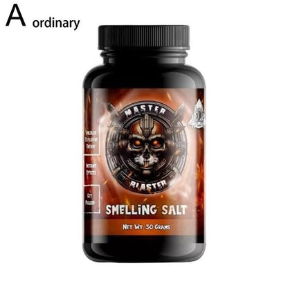 Labs Smelling Salt MASTERBLASTER- Strongest Ammonia Inhalant for Athletes ◆ P4E7
