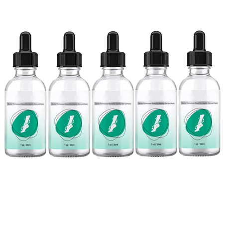 1-10PCS New Kerassentials Toenail Treatment Oil, Kerassentials for Toenail US
