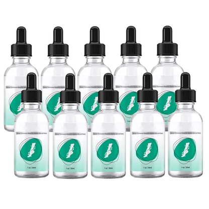 1-10PCS New Kerassentials Toenail Treatment Oil, Kerassentials for Toenail US