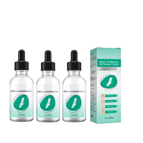 1-10PCS New Kerassentials Toenail Treatment Oil, Kerassentials for Toenail US