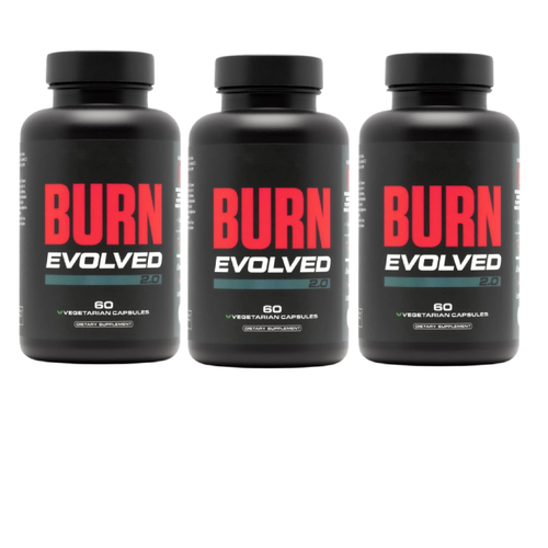 1-5pack Sculptnation Fat Burn Evolved Thermogenic Burner Weight Loss Hot~US