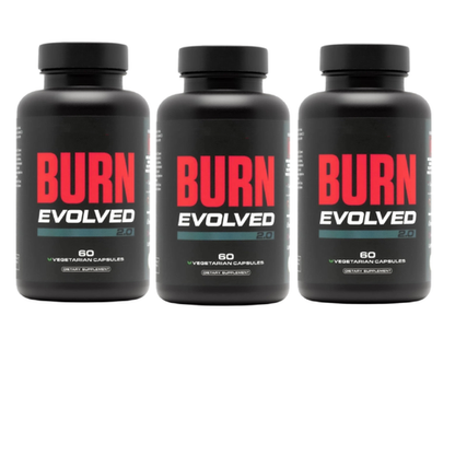 1-5pack Sculptnation Fat Burn Evolved Thermogenic Burner Weight Loss Hot~US