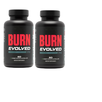 1-5pack Sculptnation Fat Burn Evolved Thermogenic Burner Weight Loss Hot~US